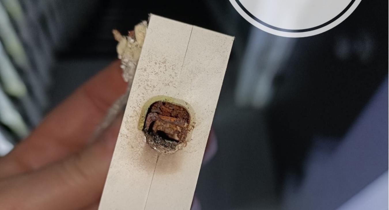 Faulty Trip Switch Electrical Faults Fixed